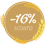 Forno Lo Conte - sconto 16%