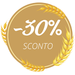 Forno Lo Conte - sconto 30%