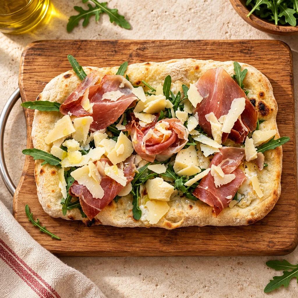 Pinsa Classica 240g