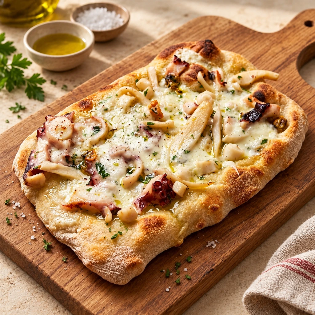 Pinsa Classica 240g