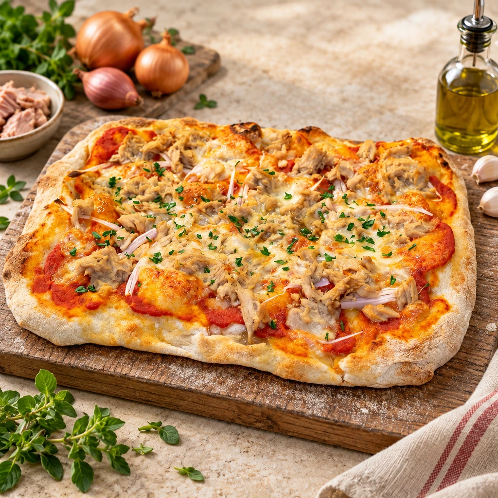 Pinsa Classica 240g