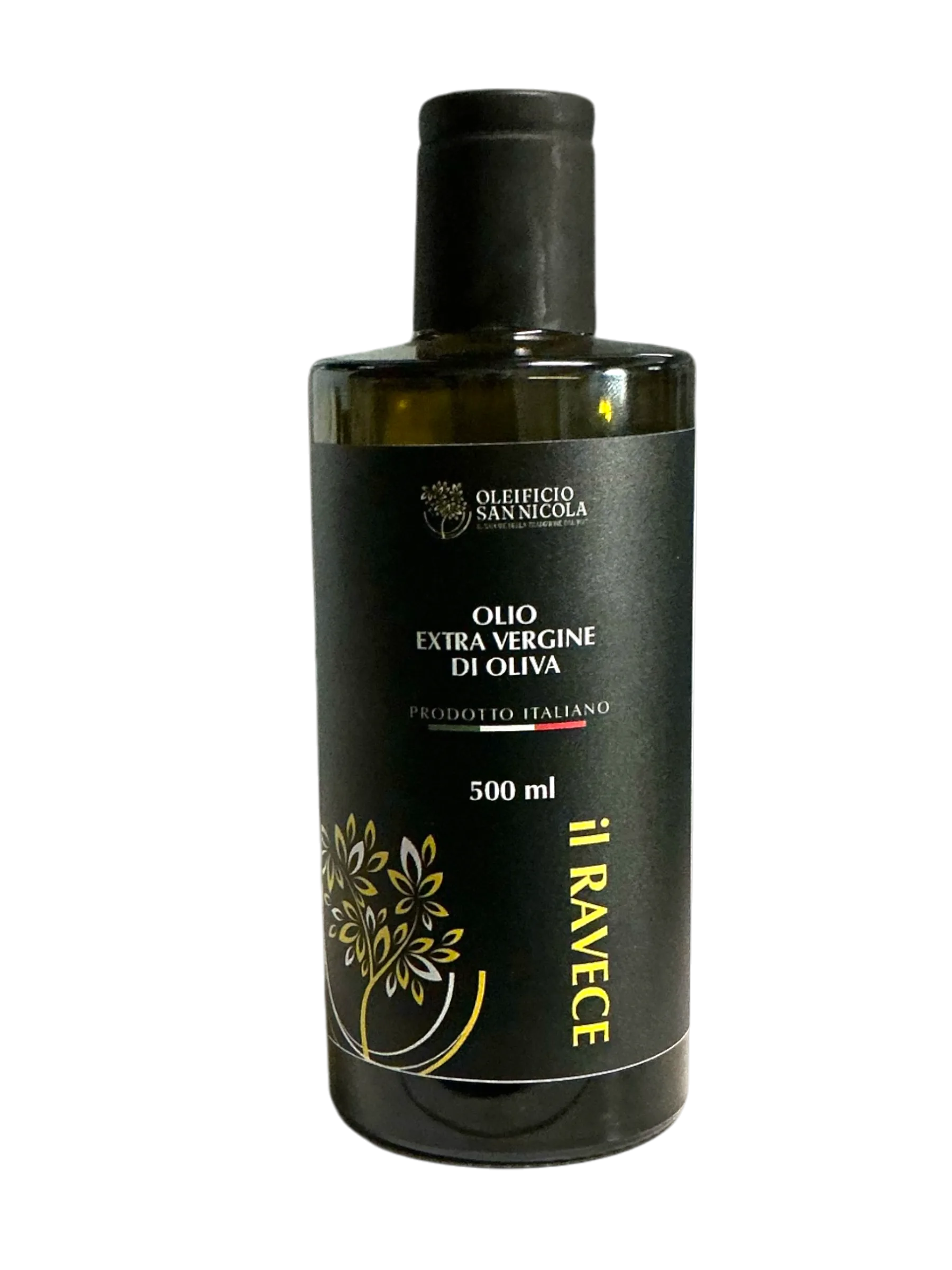 Olio di Ravece 500 ml