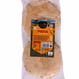Puccia 480g
