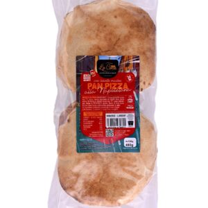 Pan Pizza 480g
