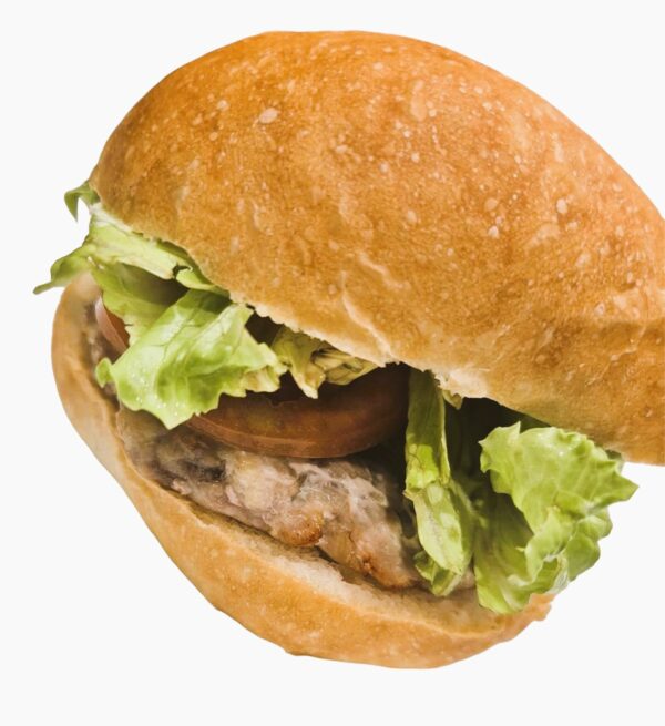 Burger Buns 200g (2 buns) - immagine 6